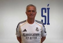 مورينيو فيديو ريال مدريد