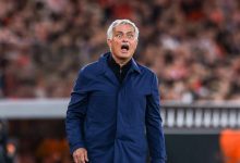 مورينيو ريال مدريد