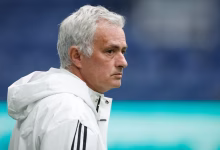 مورينيو ريال مدريد