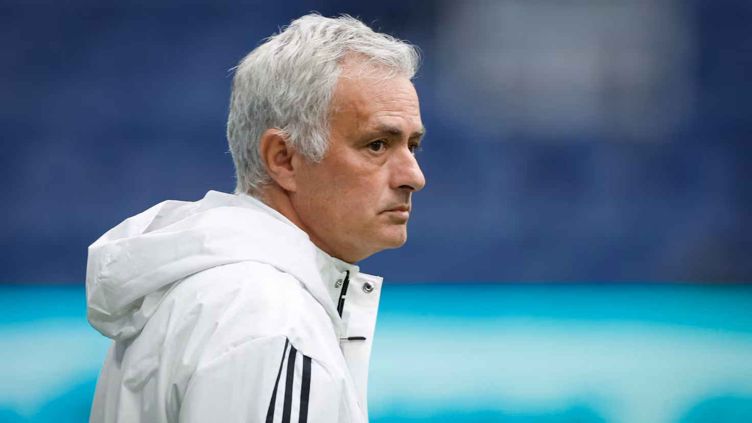 مورينيو ريال مدريد