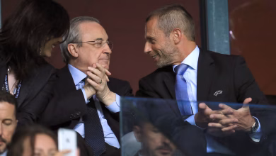 ريال مدريد قضية نيجريرا