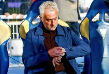 مورينيو ريال مدريد