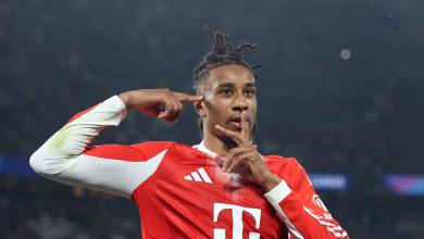 ريال مدريد أوليسي
