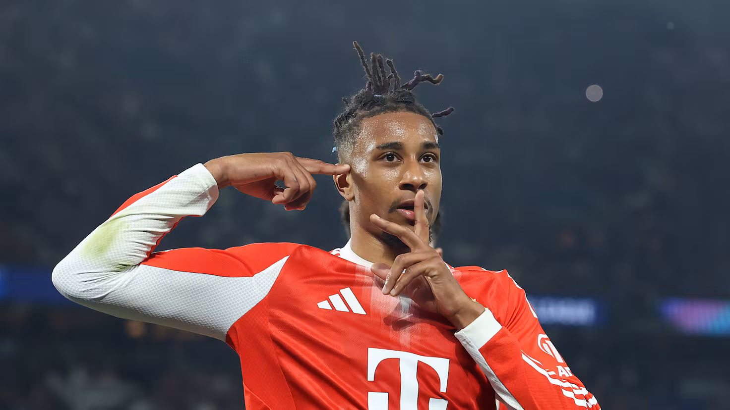 ريال مدريد أوليسي