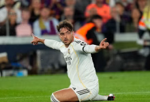 راؤول أسينسيو ريال مدريد