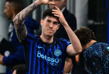 ريال مدريد باستوني