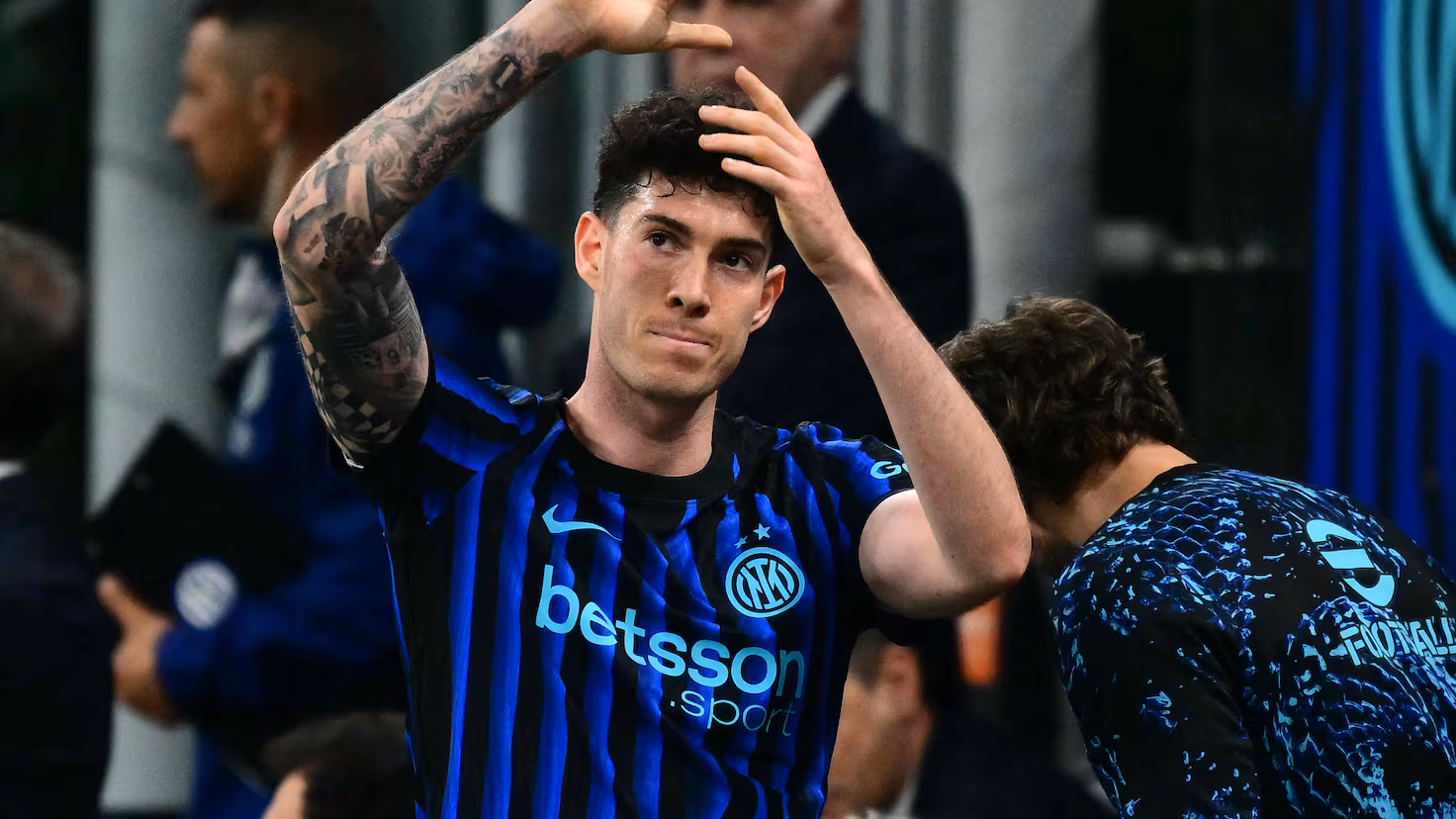 ريال مدريد باستوني