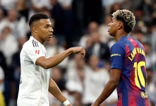 جدول ريال مدريد في الدوري الإسباني 2026-27