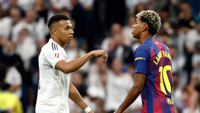 جدول ريال مدريد في الدوري الإسباني 2026-27