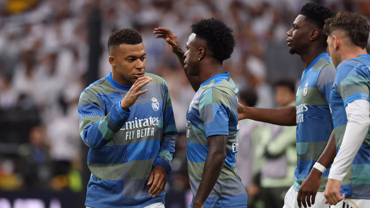 ريال مدريد في كأس العالم