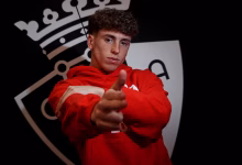 فيكتور مونيوز ريال مدريد