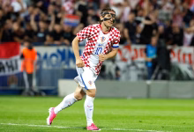 مودريتش يقترب من الاعتزال