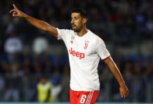 سامي خضيرة ريال مدريد