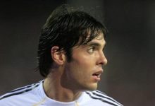 كاكا ريال مدريد