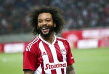 مارسيلو دوزي مدريد