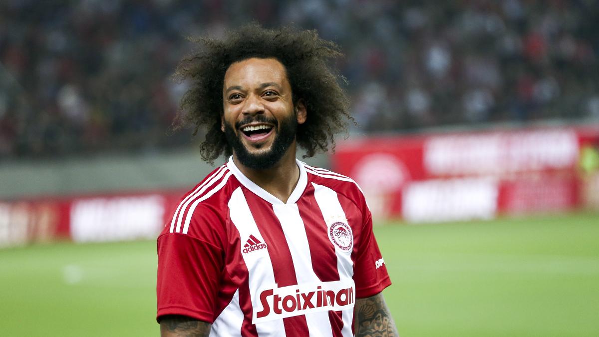 مارسيلو دوزي مدريد