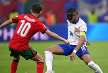 برناردو سيلفا مبابي ريال مدريد