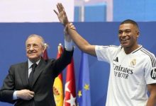 فلورنتينو بيريز صفقة 150 مليون ريال مدريد