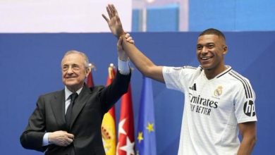 فلورنتينو بيريز صفقة 150 مليون ريال مدريد