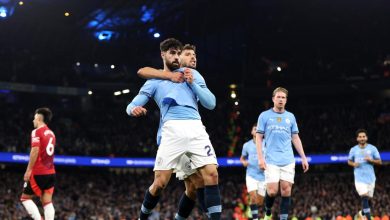 جفارديول ريال مدريد