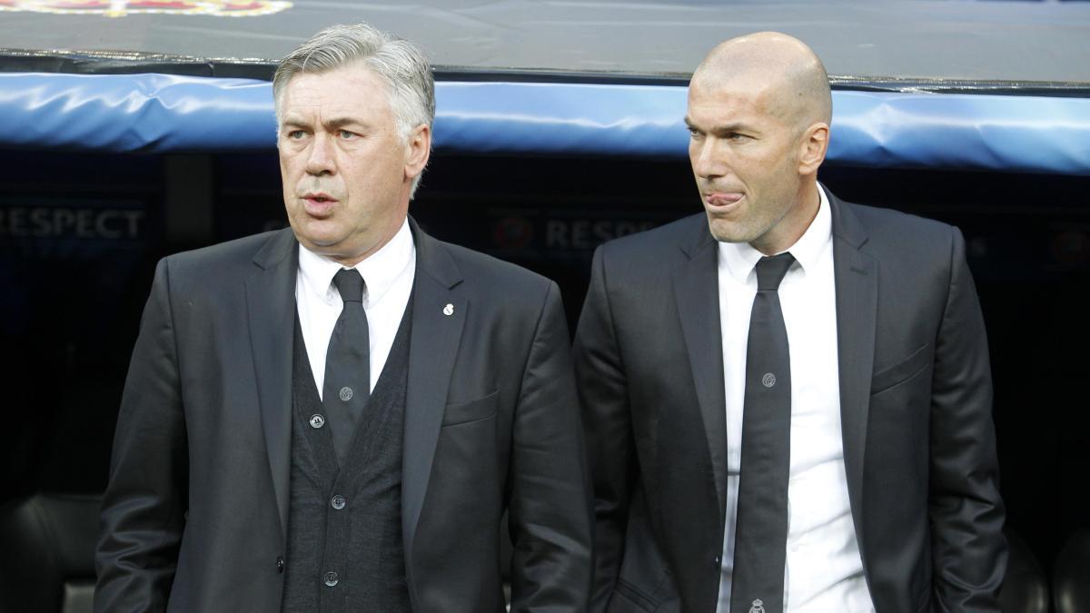 عودة مورينيو إلى ريال مدريد