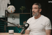 فيرناندو سانز ريال مدريد