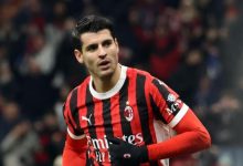 موراتا ومورينيو في ريال مدريد
