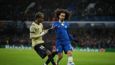 كوكوريّا ريال مدريد برشلونة