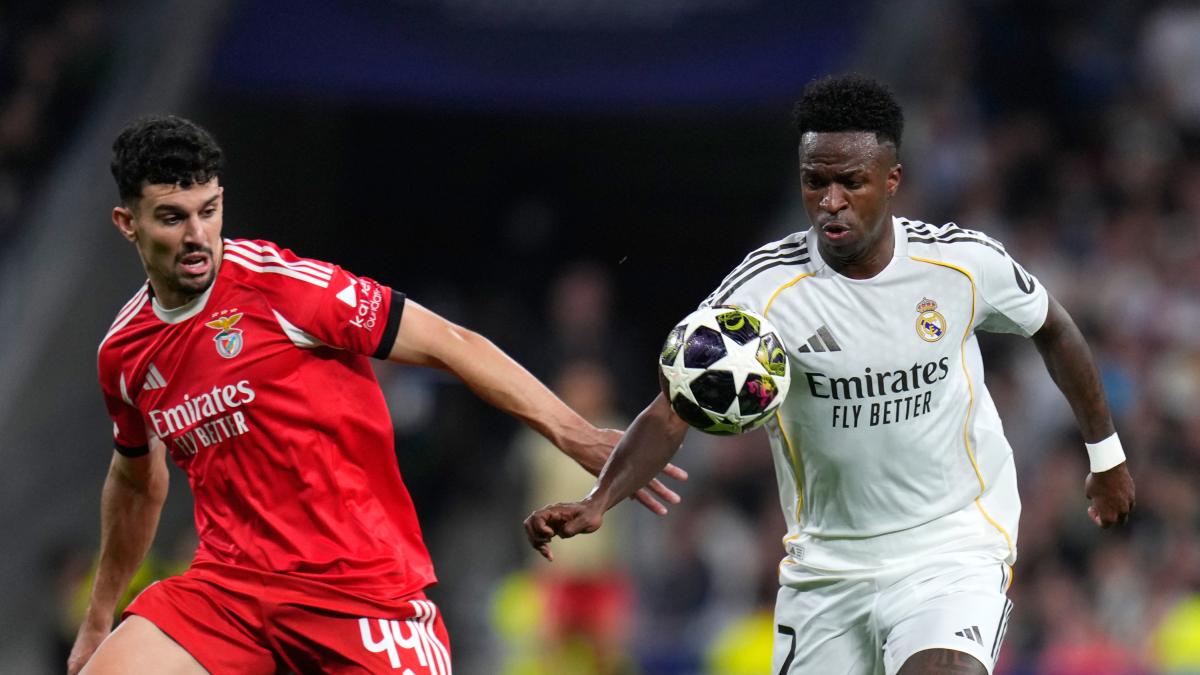توماس أراوخو ريال مدريد