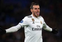 جاريث بيل مورينيو ريال مدريد