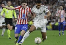 ريال مدريد خوليان ألفاريز