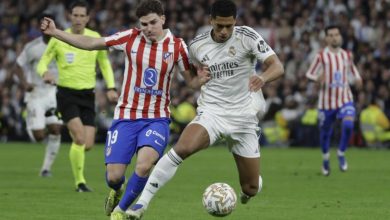 ريال مدريد خوليان ألفاريز