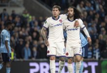 كوكوريا إنزو فرنانديز ريال مدريد
