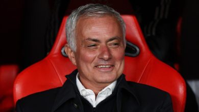 مساعد مورينيو في ريال مدريد