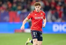 فيكتور مونيوز ريال مدريد