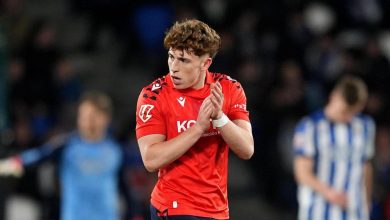 فيكتور مونيوث ريال مدريد