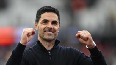 كلوب ريال مدريد