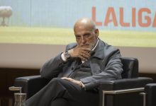 تيباس يهاجم ريال مدريد