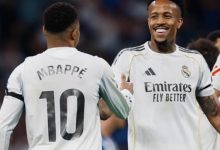 ميليتاو ريال مدريد