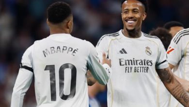 ميليتاو ريال مدريد