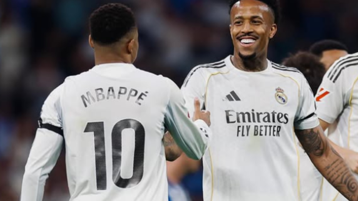 ميليتاو ريال مدريد