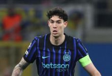 باستوني ريال مدريد