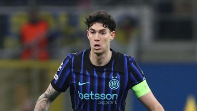 باستوني ريال مدريد