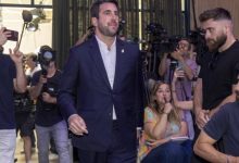 انتخابات ريال مدريد