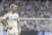 إعارة ماستانتونو من ريال مدريد