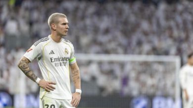 إعارة ماستانتونو من ريال مدريد