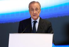 انتخابات ريال مدريد
