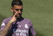 مستقبل سيبايوس في ريال مدريد