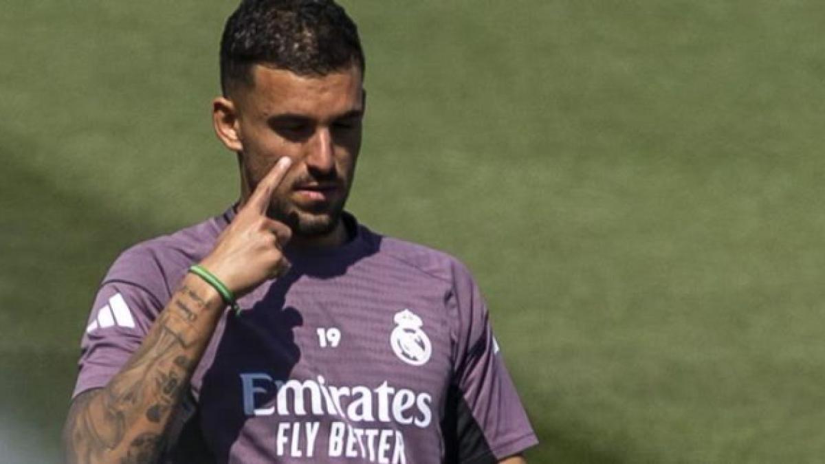 مستقبل سيبايوس في ريال مدريد
