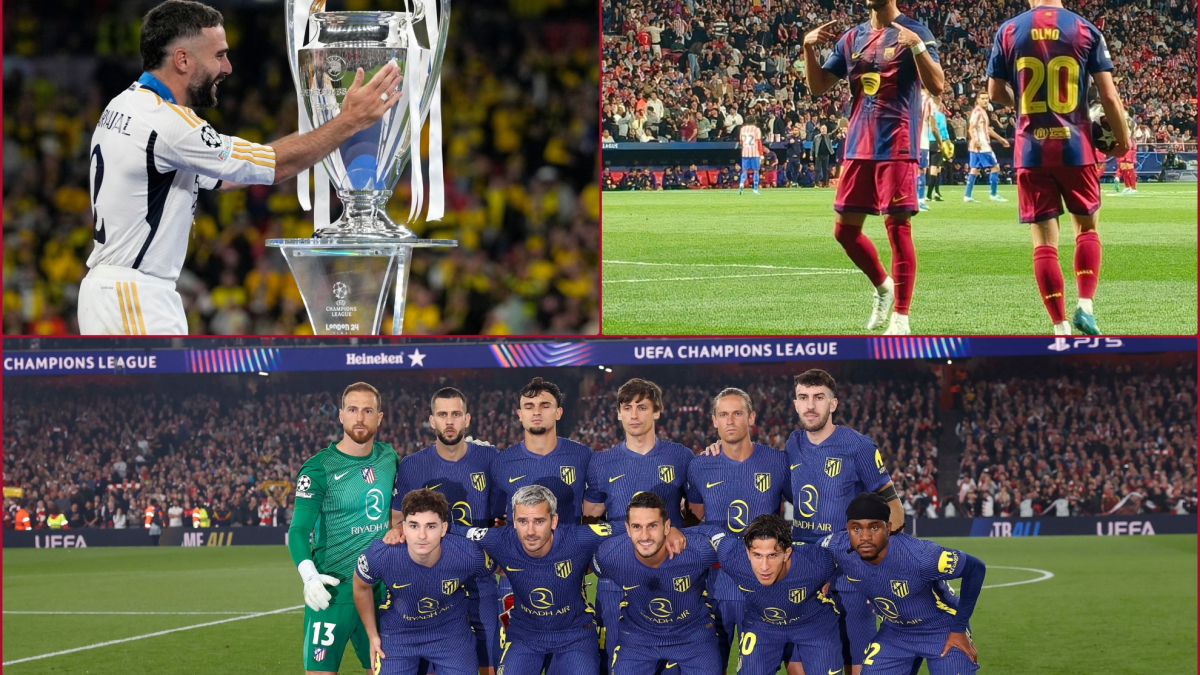 تصنيف يويفا ريال مدريد